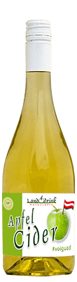 Apfel Cider 0,75l