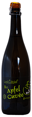 Apfel-Cuvee 0,75l