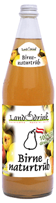 Birnensaft 1l