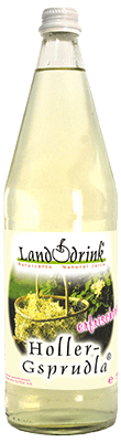 Holler-Gsprudla 1l