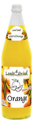 Orangensaft 1l