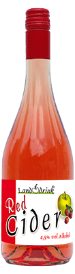 Red Cider 0,75l